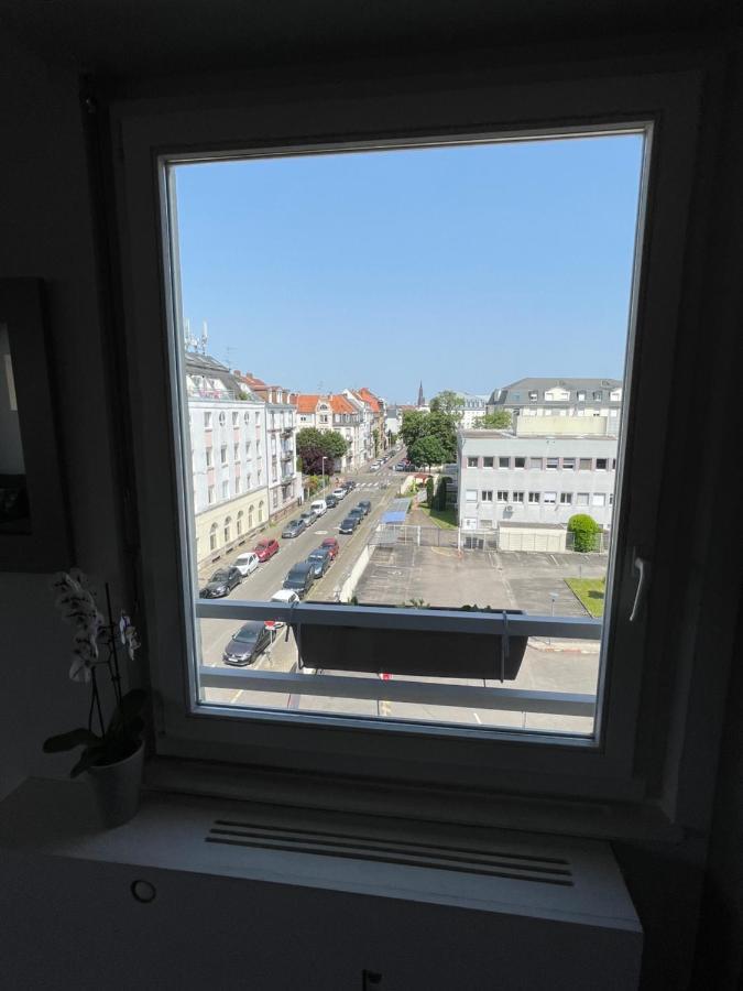 Guest Room "We Are With You In This Flat" Strasburg Zewnętrze zdjęcie