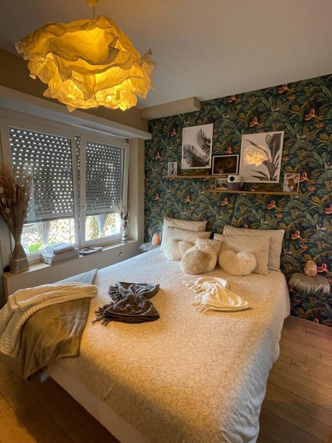 Guest Room "We Are With You In This Flat" Strasburg Zewnętrze zdjęcie