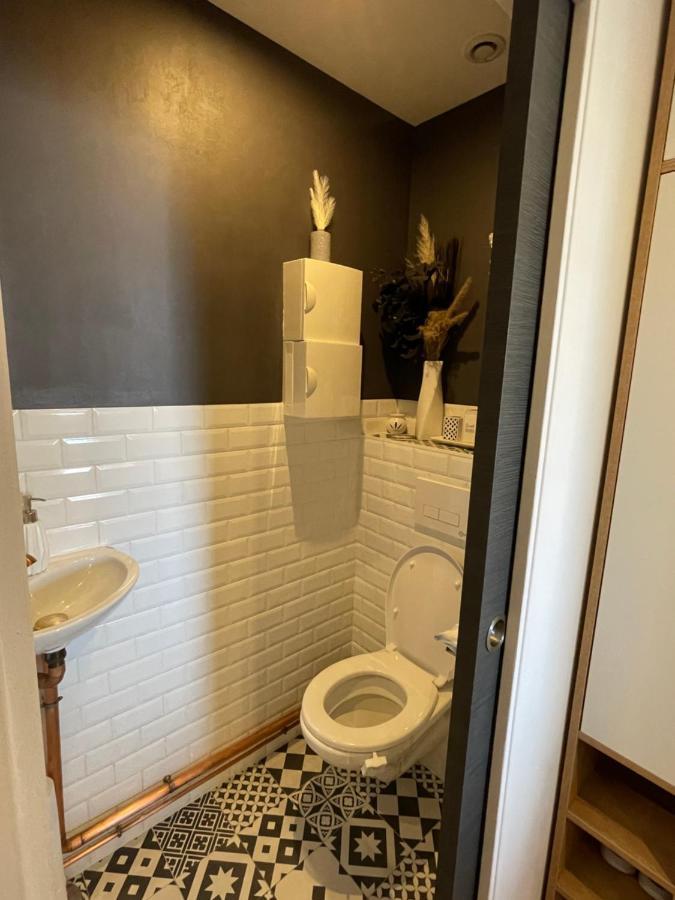 Guest Room "We Are With You In This Flat" Strasburg Zewnętrze zdjęcie