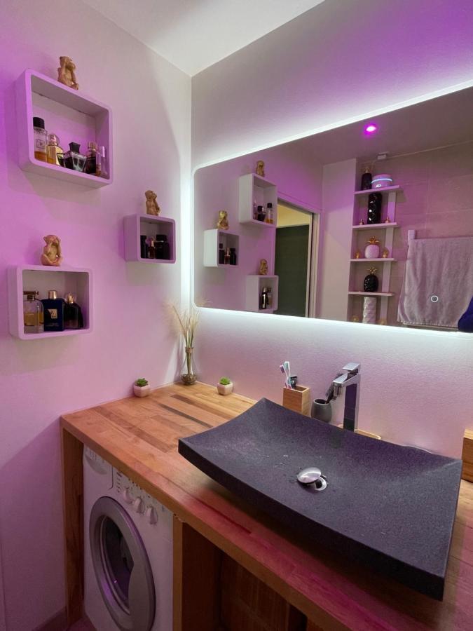 Guest Room "We Are With You In This Flat" Strasburg Zewnętrze zdjęcie