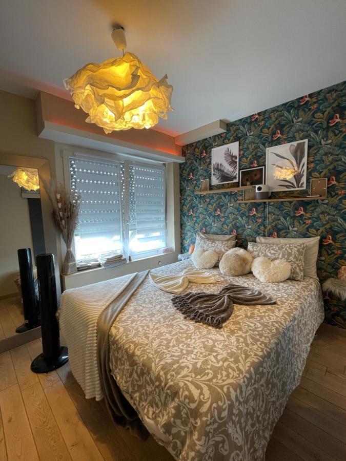 Guest Room "We Are With You In This Flat" Strasburg Zewnętrze zdjęcie